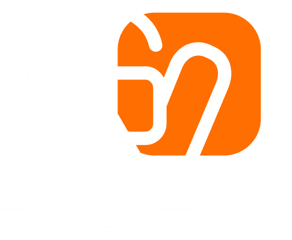 Logo GV Digital